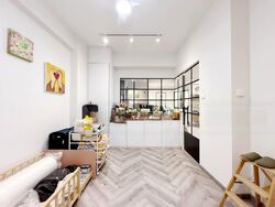 Bayshore Park (D16), Condominium #467754031